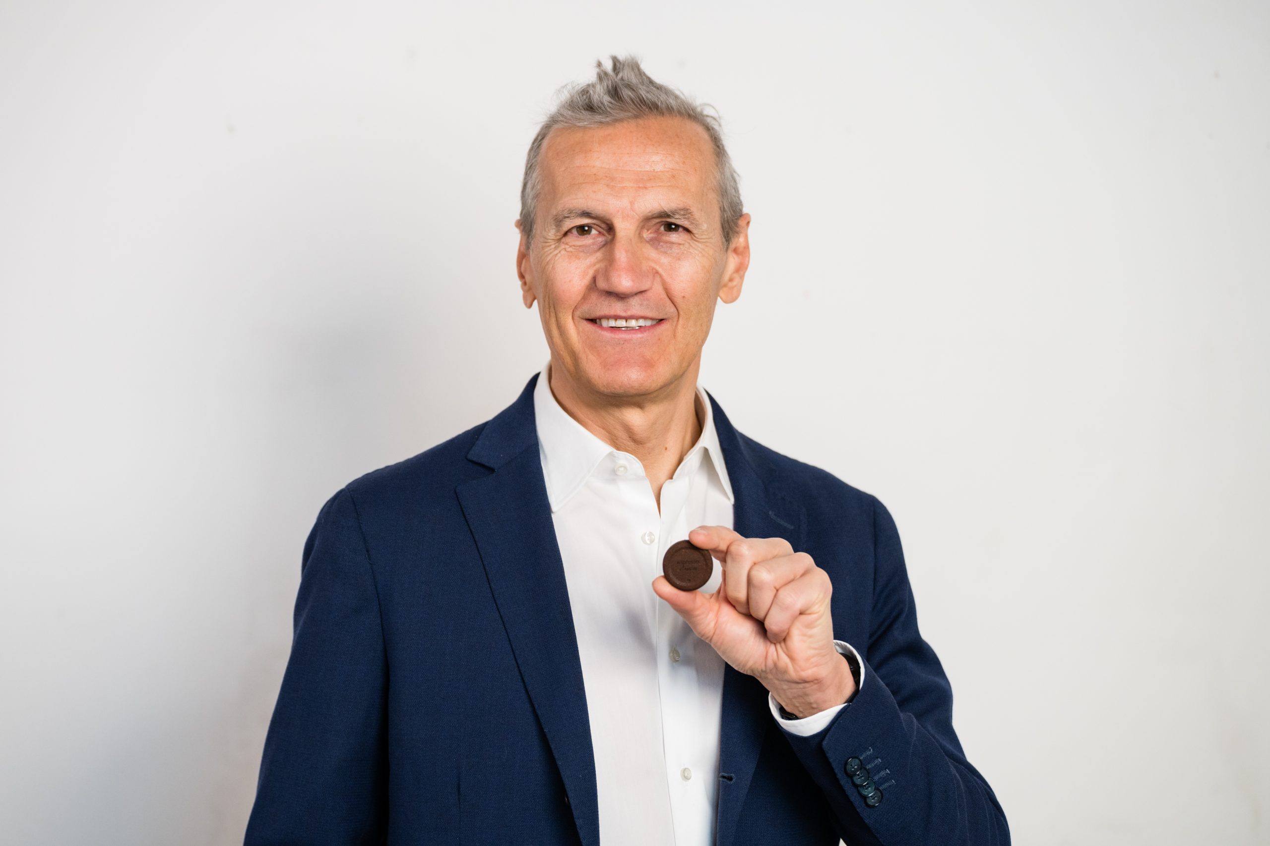 Lavarzza Lavazza: obiettivo crescere in Usa ed Europa nel segmento single-serve