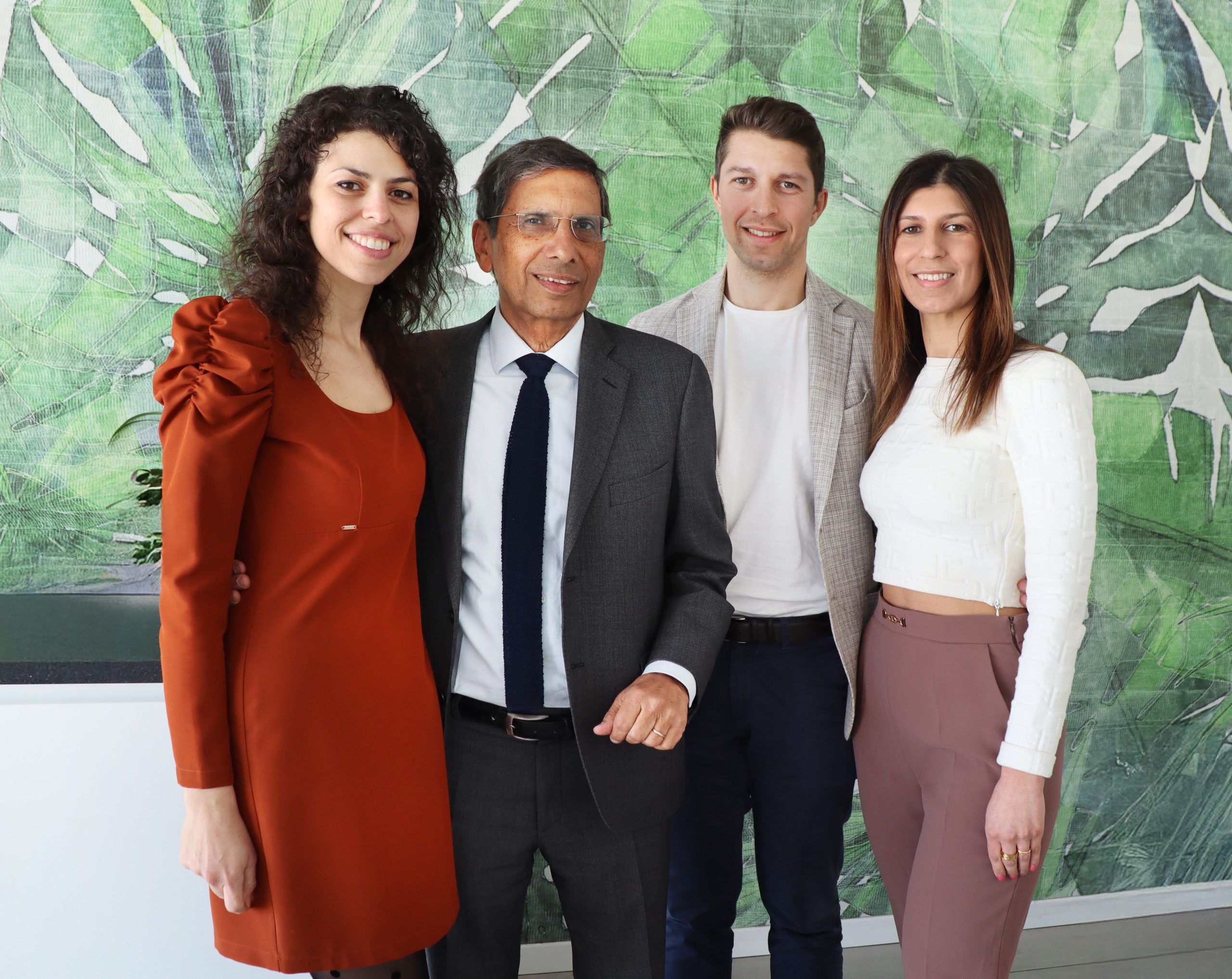 Rinaldo Ras Dan Pet-care, il giro d’affari di Rinaldo Franco fa +10%