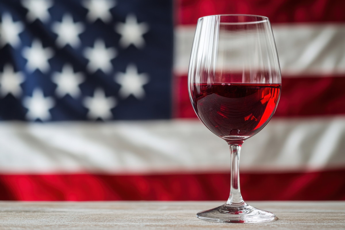 Dazi Usa sul vino: l’export italiano verso nuovi mercati