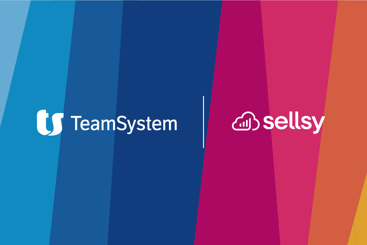 Teamsystem Digital M&a in piattaforma: TeamSystem acquisisce Sellsy