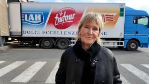 Cristina Danielli Elah Novi Dufour