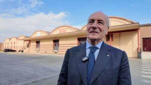 Guido Repetto Elah Novi Dufour