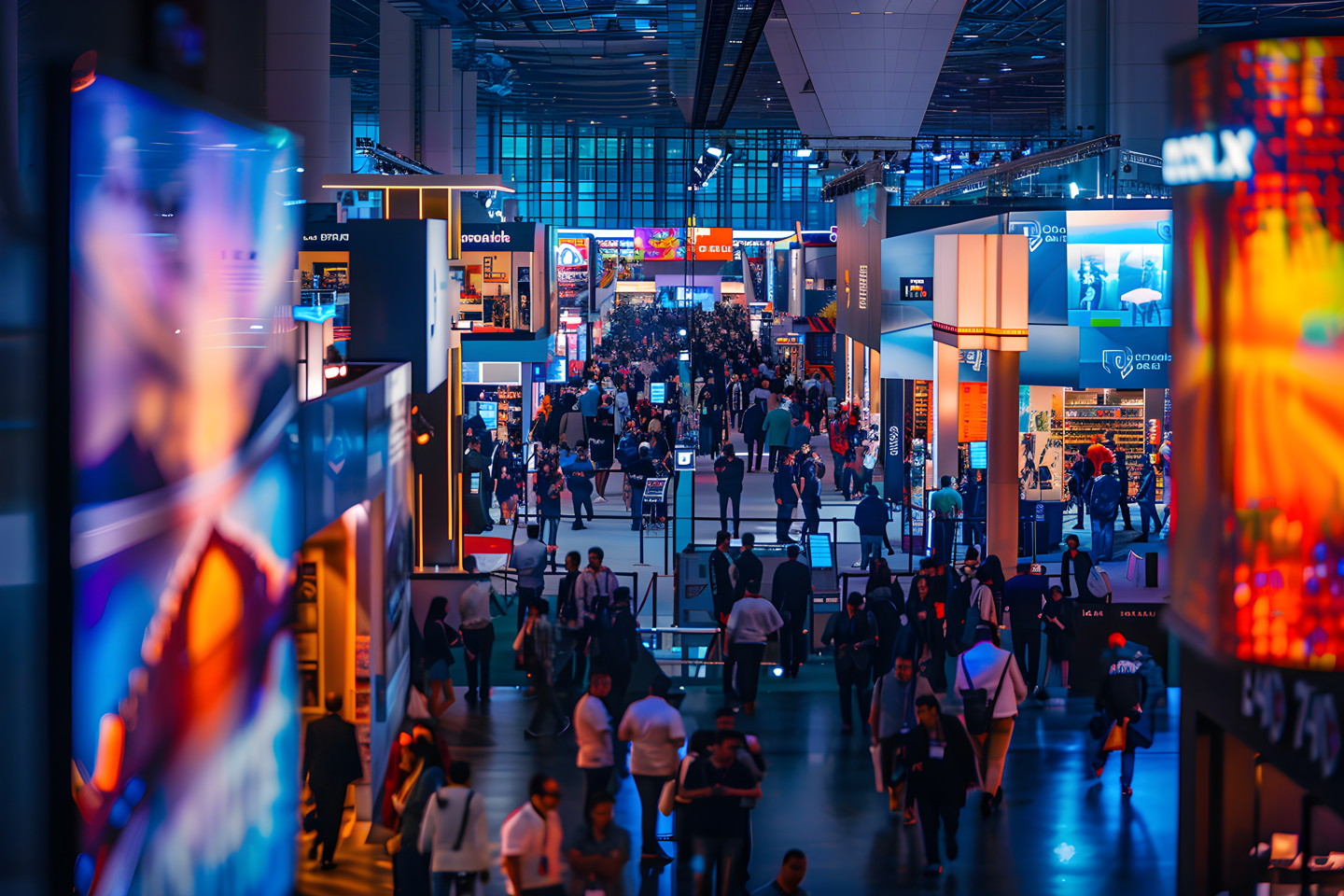 Nrf Big Show 2026. Un Ai-retail con la persona al centro