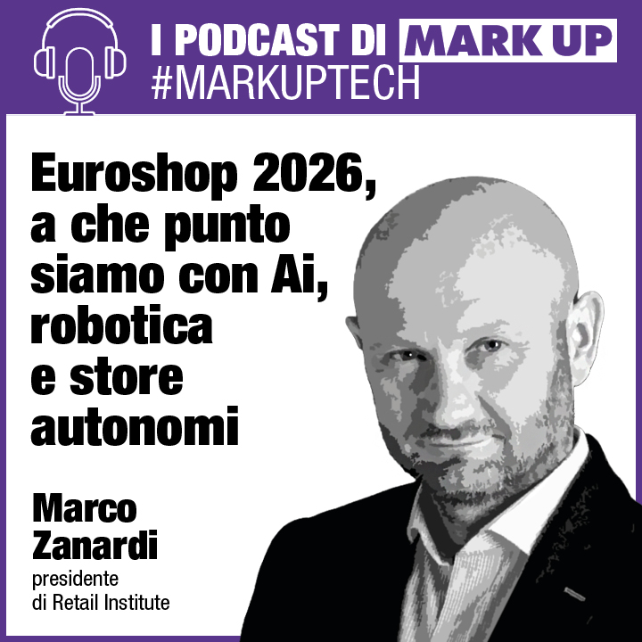 Ai, robotica e innovazione: le frontiere del retail viste a EuroShop 2026
