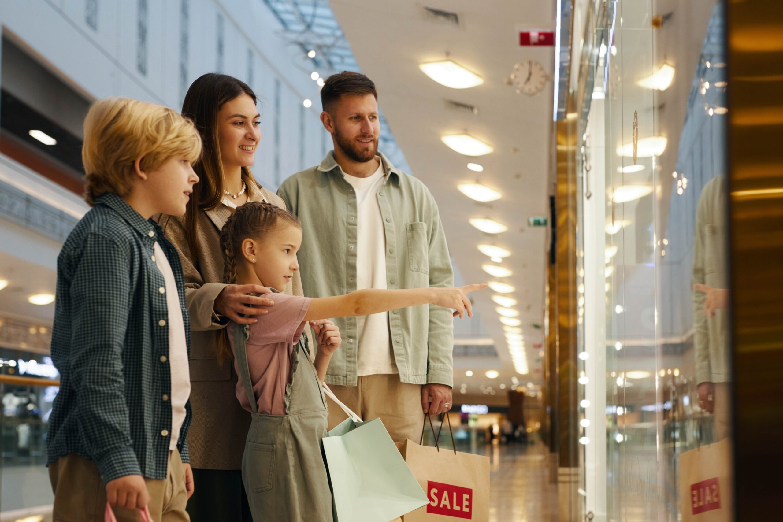 Gen Alpha il consumo che prende forma (già) oggi