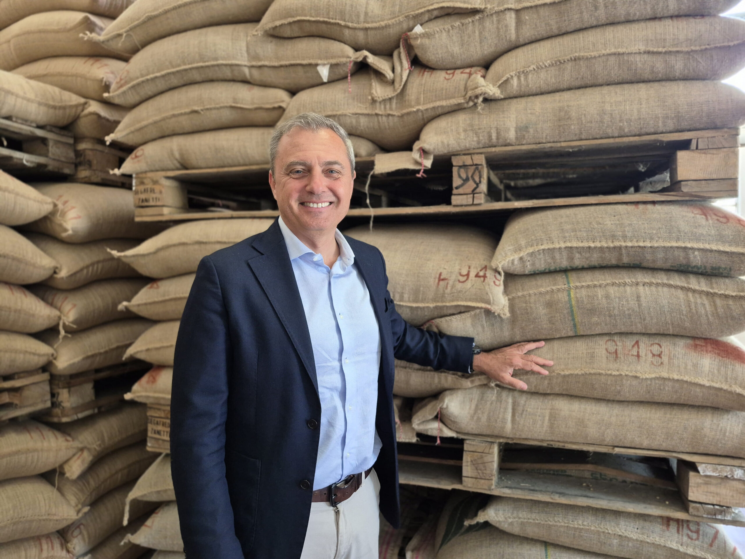 Segafredo e il nuovo manifesto Take Your Shot: oltre il rebranding