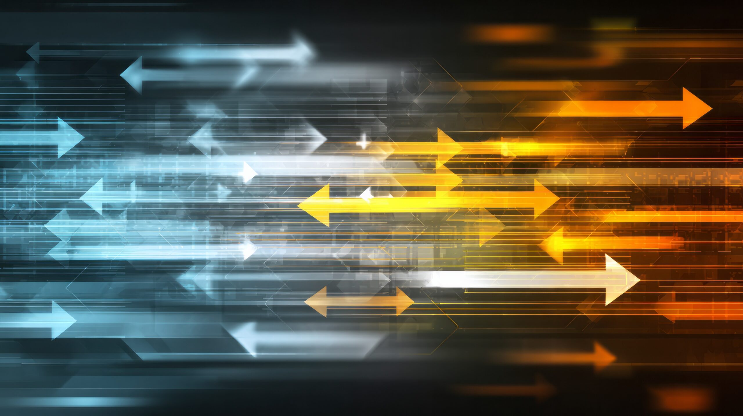 Dal caos alla crescita, come l’innovazione diventa vantaggio competitivo