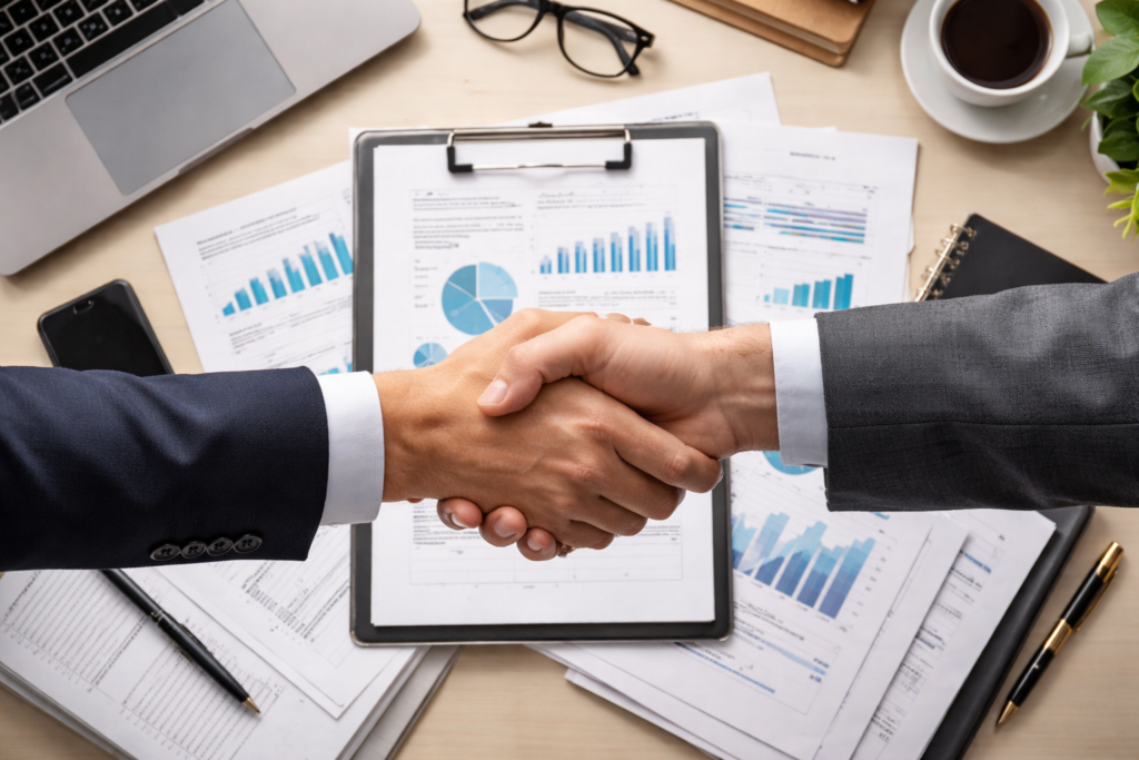 BlendX raccoglie 600.000 euro per sviluppare una piattaforma di innovation management