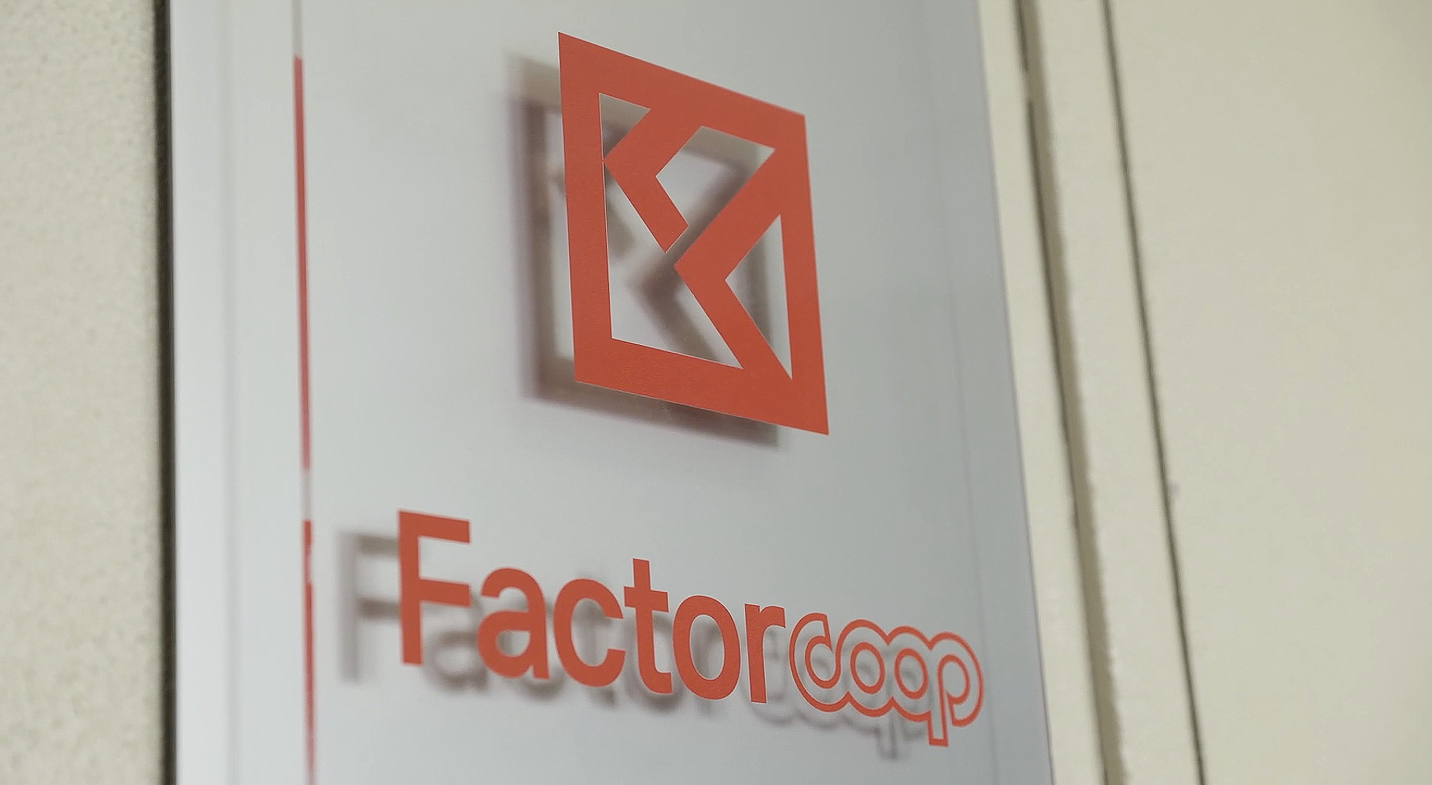Factorcoop diventa una in fintech per il B2b finanziario