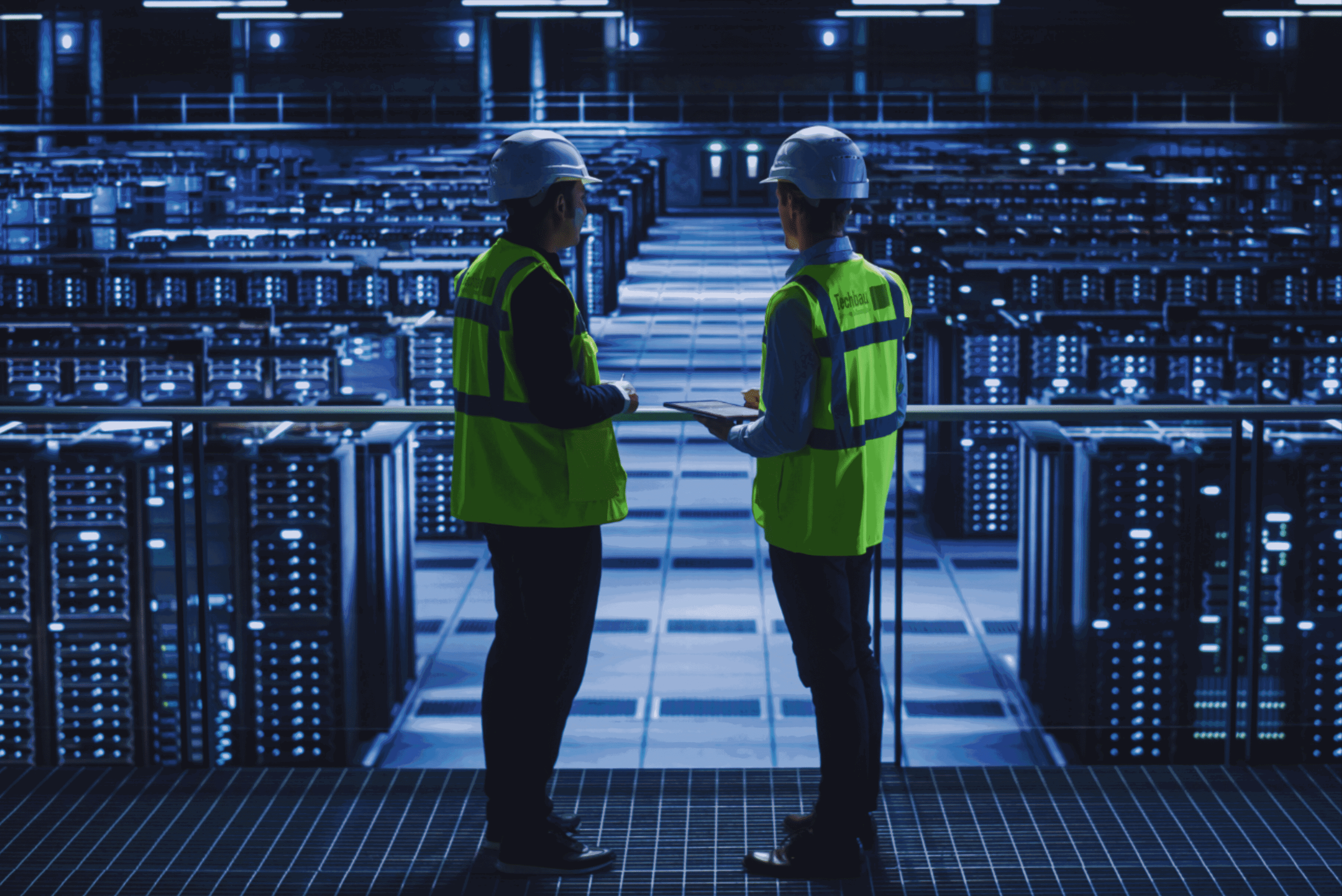 Data Center, per lo sviluppo immobiliare è la nuova “logistica”