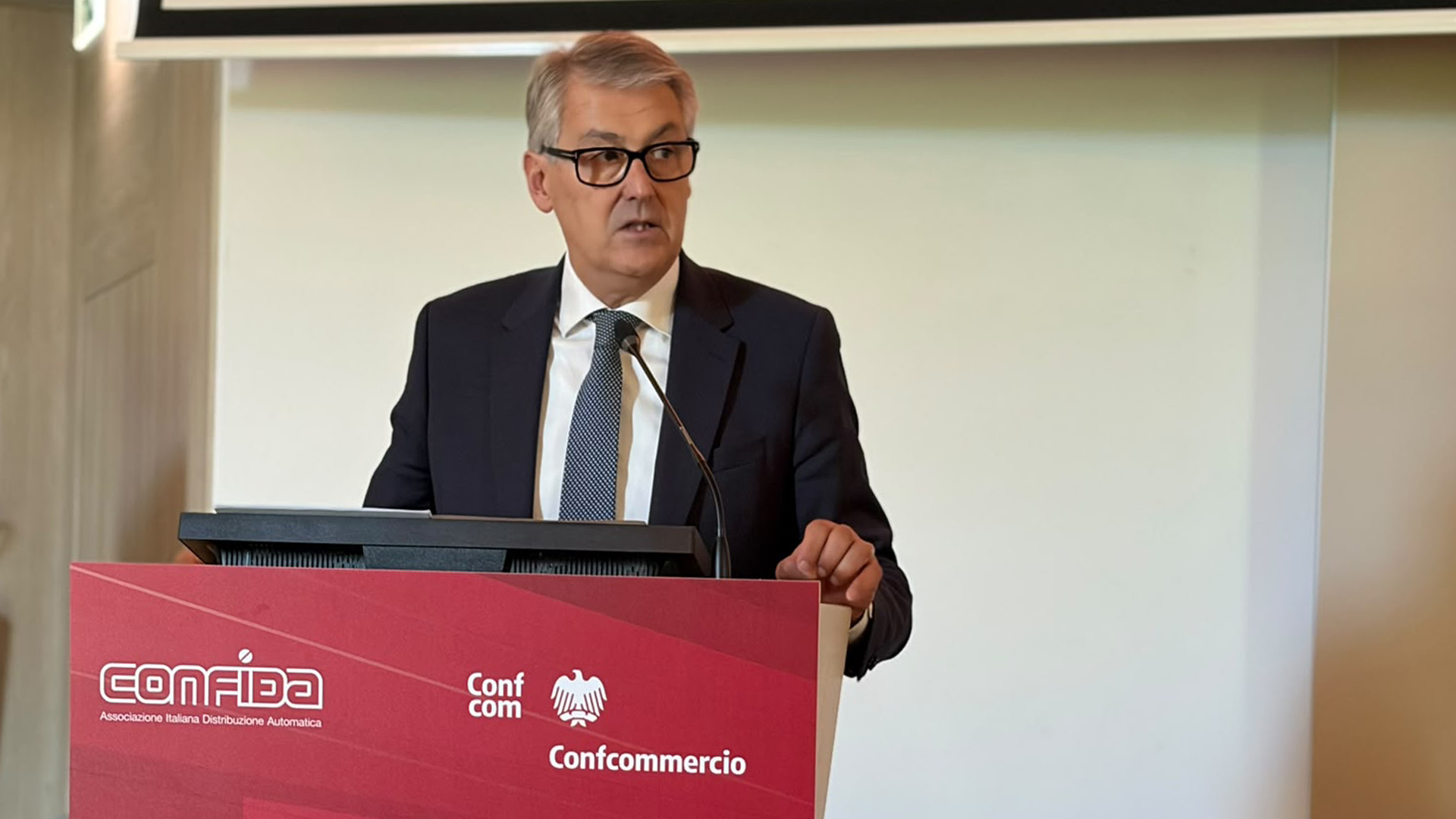 Confida, Trapletti riconfermato presidente per il terzo mandato