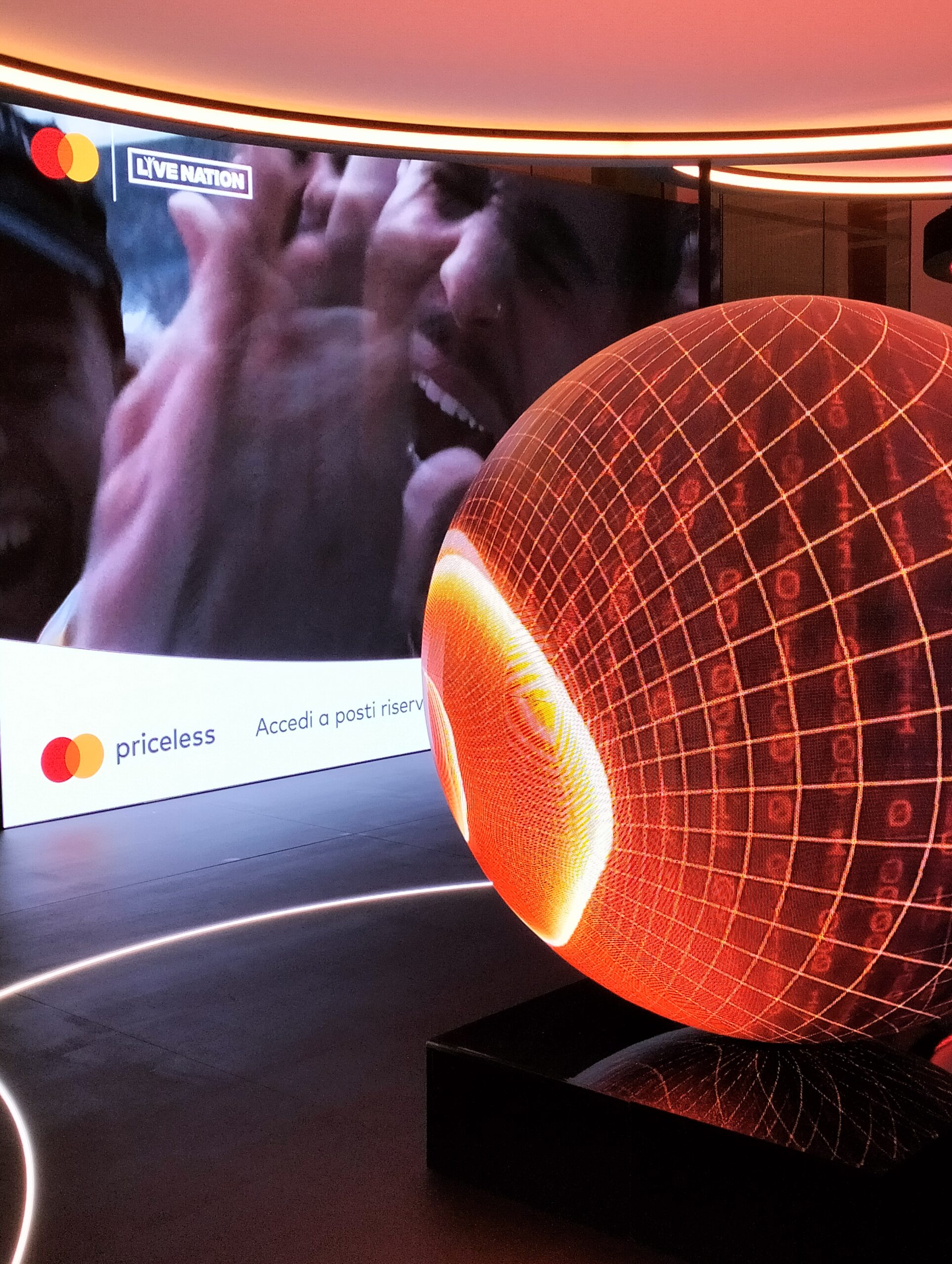 Pagamenti e Ai al Mastercard Innovation Forum 2026 a Milano