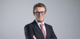 Harald Antley nuovo Ad di Multicedi (VéGé)
