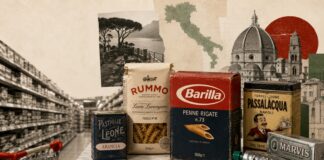 Il new vintage dell’italianità