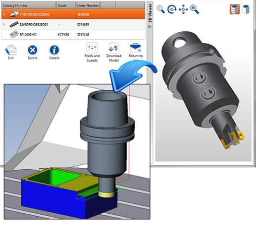 E il CAD/CAM diventa 4.0 - Meccanica News