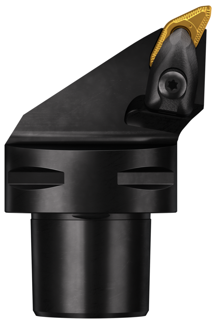 Tornitura Sandvik Coromant e il metodo PrimeTurning Meccanica News