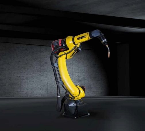 Fanuc ARC Mate 100iD