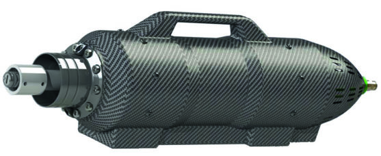 Suhner stackmaster