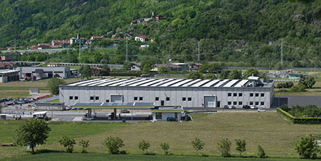 ergotech