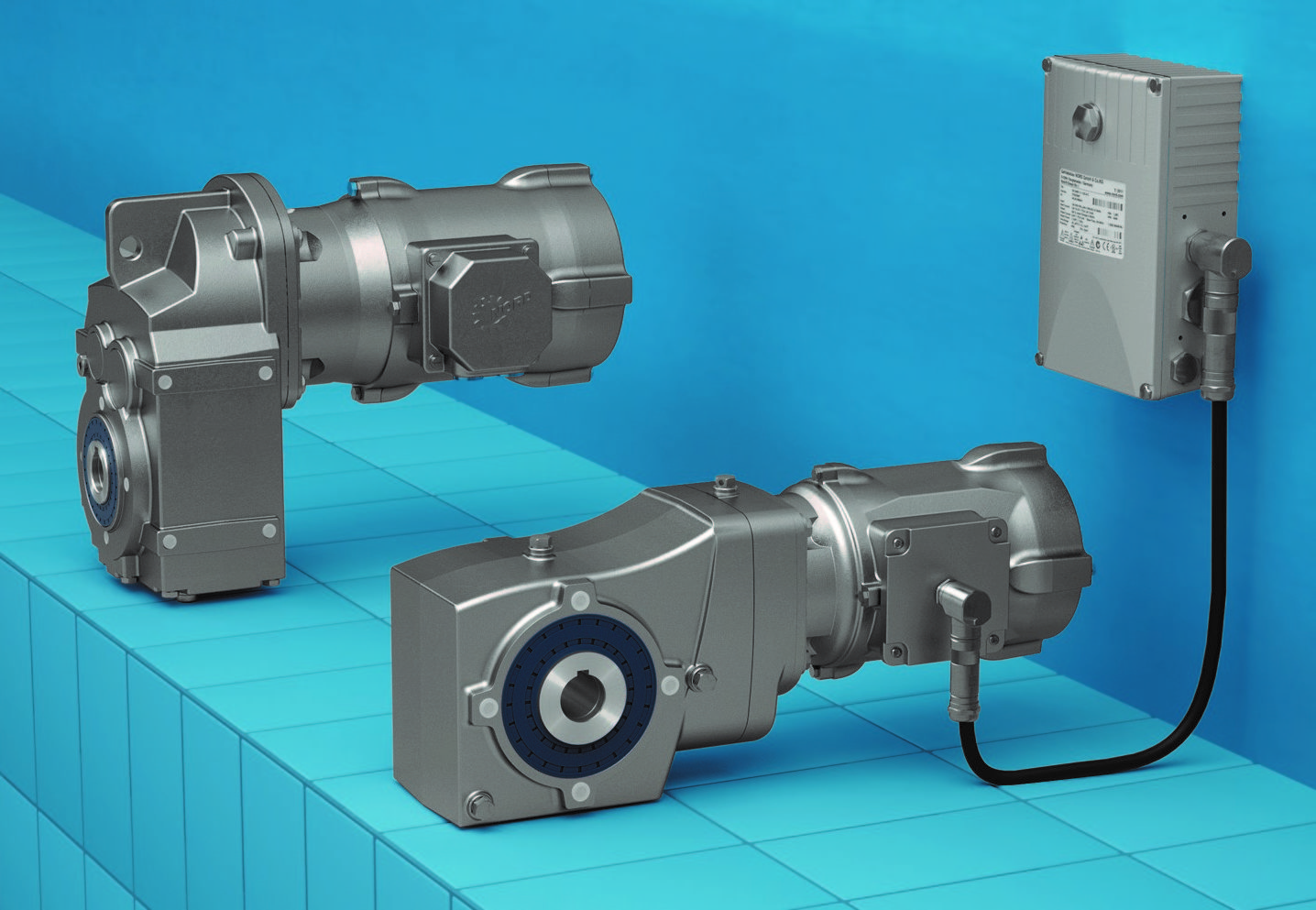 nsd tupH, la protezione superficiale contro la corrosione di NORD