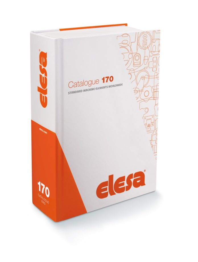 Elesa arricchisce il catalogo prodotti Meccanica News