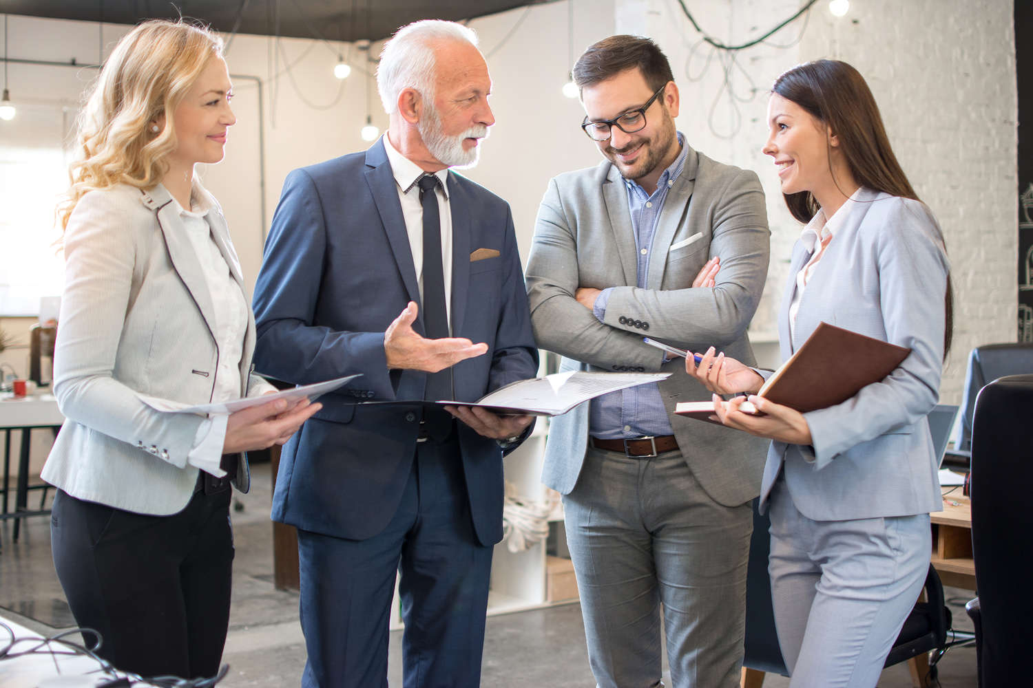 Come rendere l'ambiente di lavoro sempre stimolante