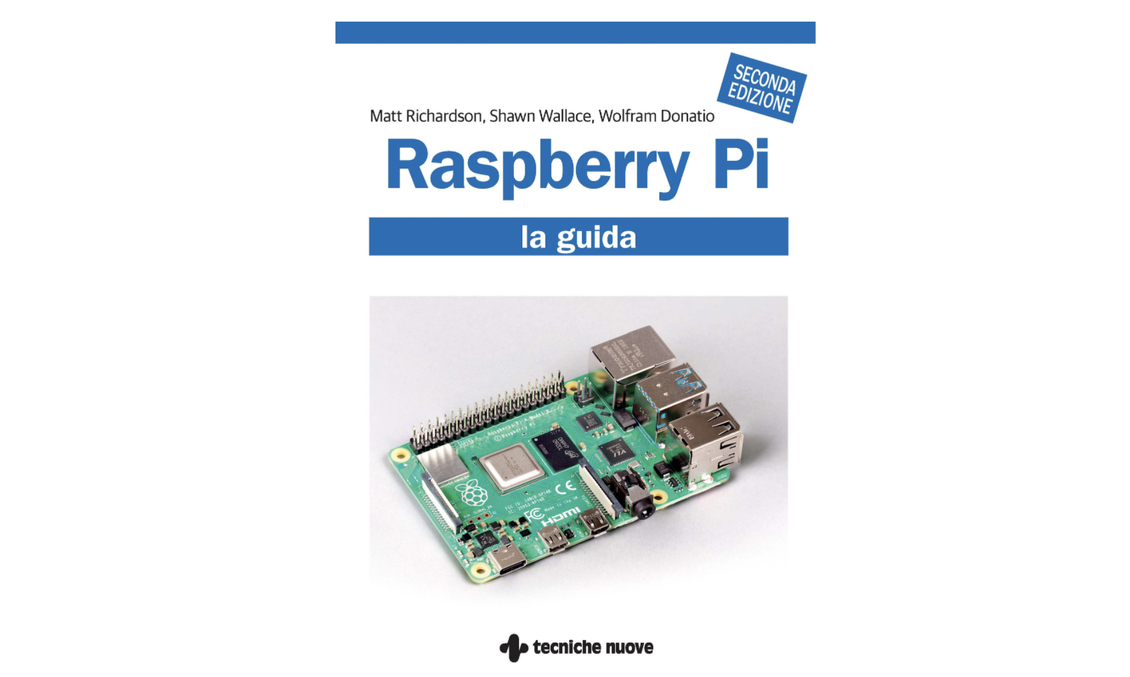 Raspberry Pi