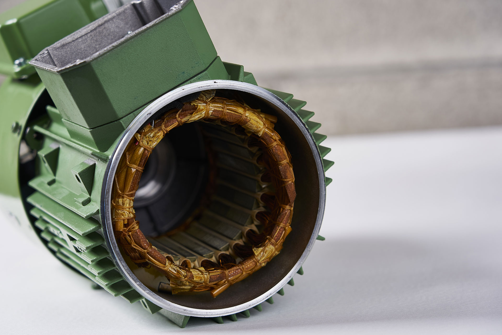 Motori speciali per specifiche necessità Meccanica News