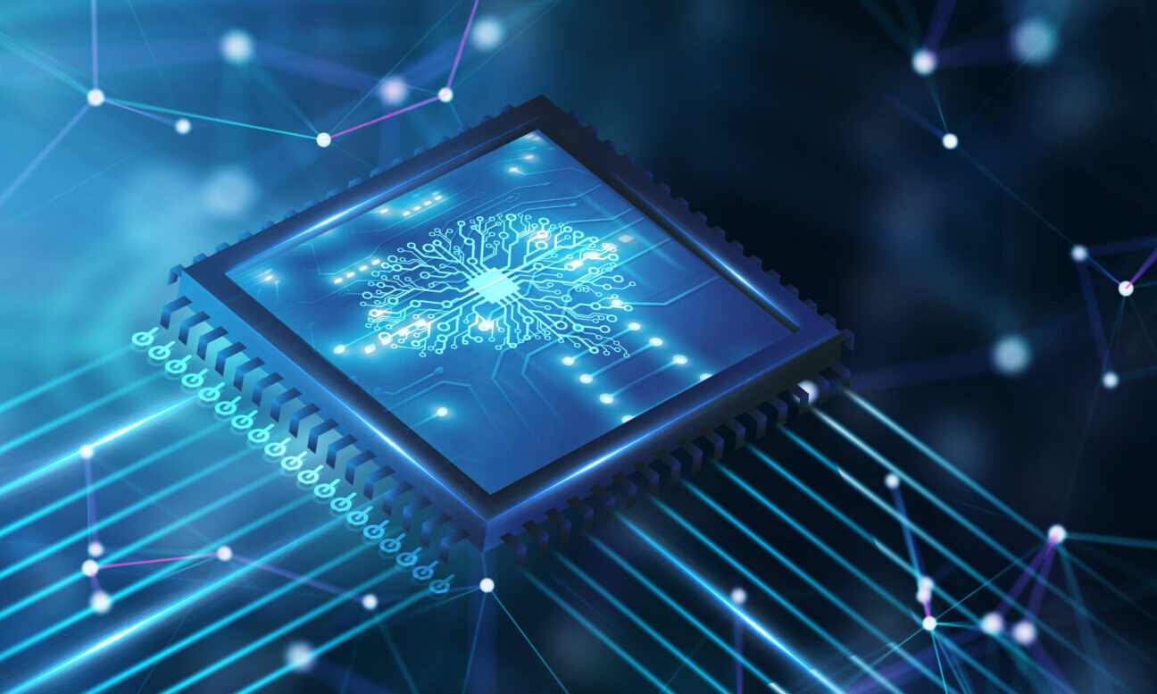 Ridurre i fermi macchina grazie al Machine Learning