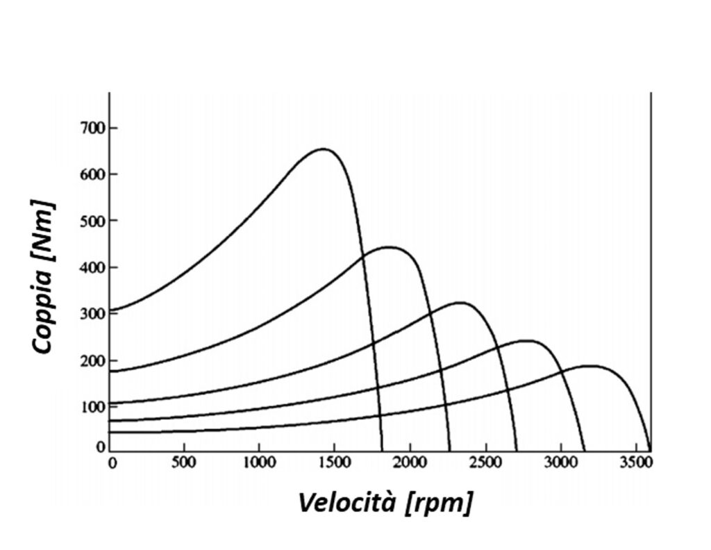 Cinghia Regolazione Velocità Cyclette Cinghia Attrito Bici