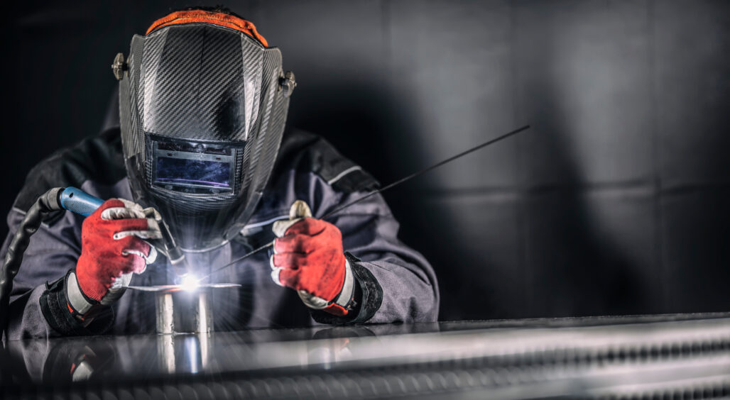 Saldatura | Il Cold Metal Transfer e i vantaggi in automazione e robotica