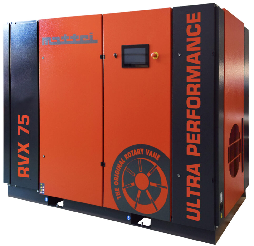 Mattei Group: Il futuro green dell’aria compressa