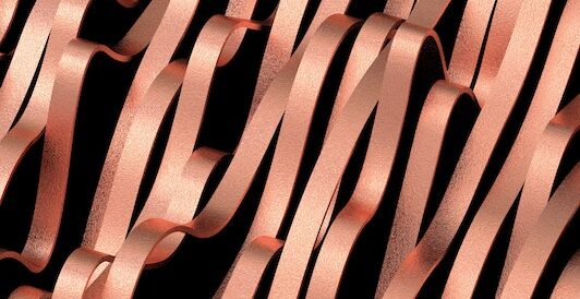 Il rame, diecimila anni di utilizzi diversi