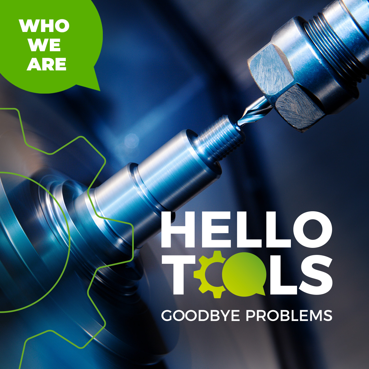 hellotools