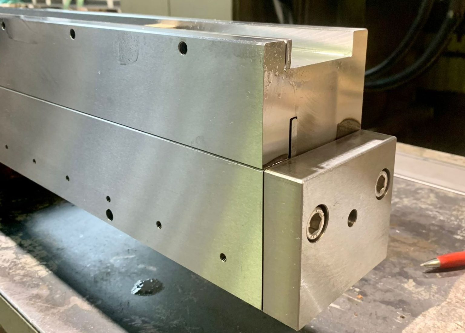 Piega-schiaccia | Diversi modi per ottenerla, tantissime soluzioni per i nostri progetti