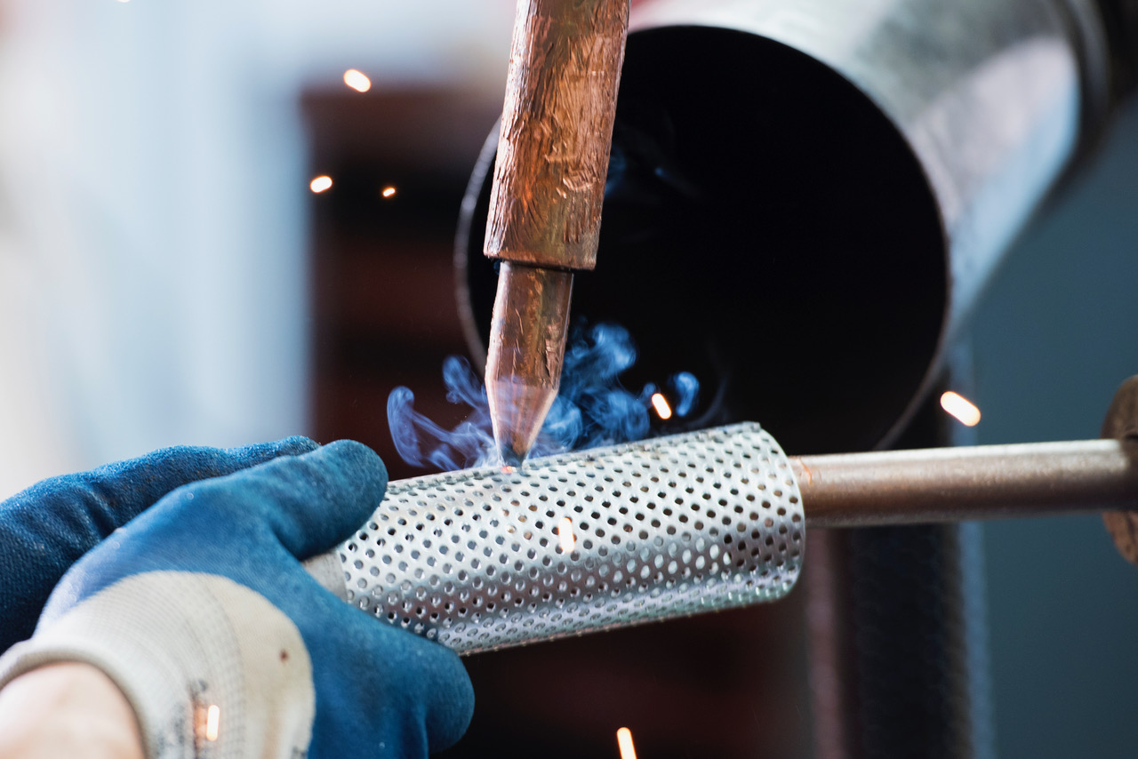 Fai Filtri potenza filtrante