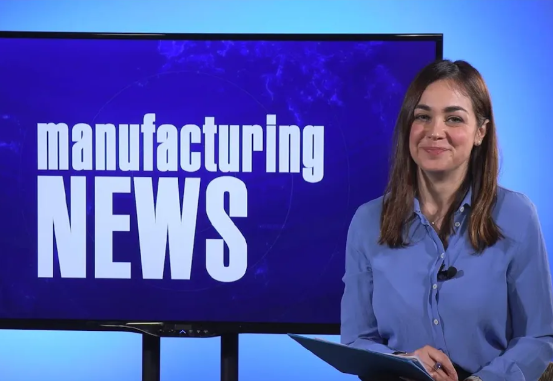 manufacturing news