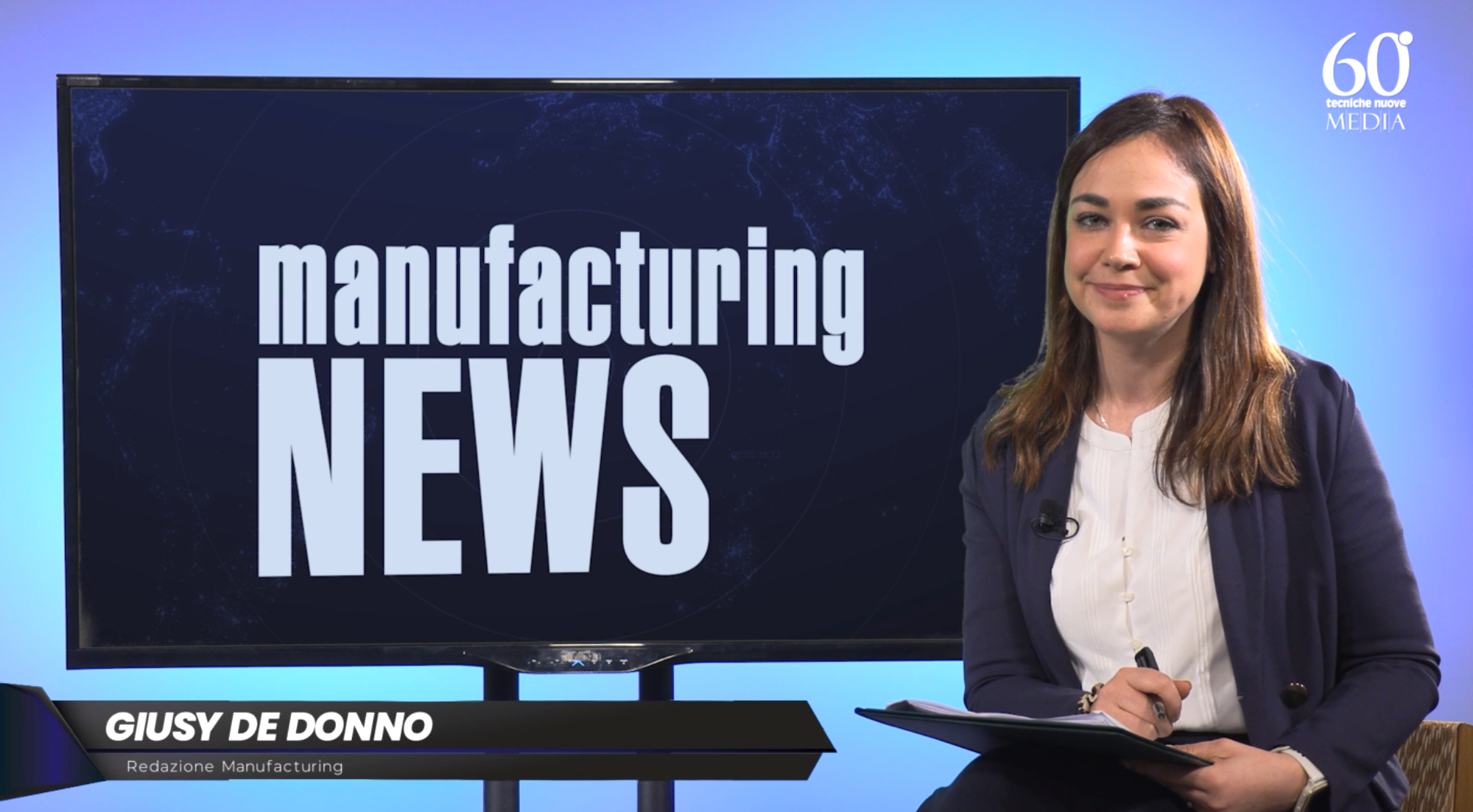 manufacturing news