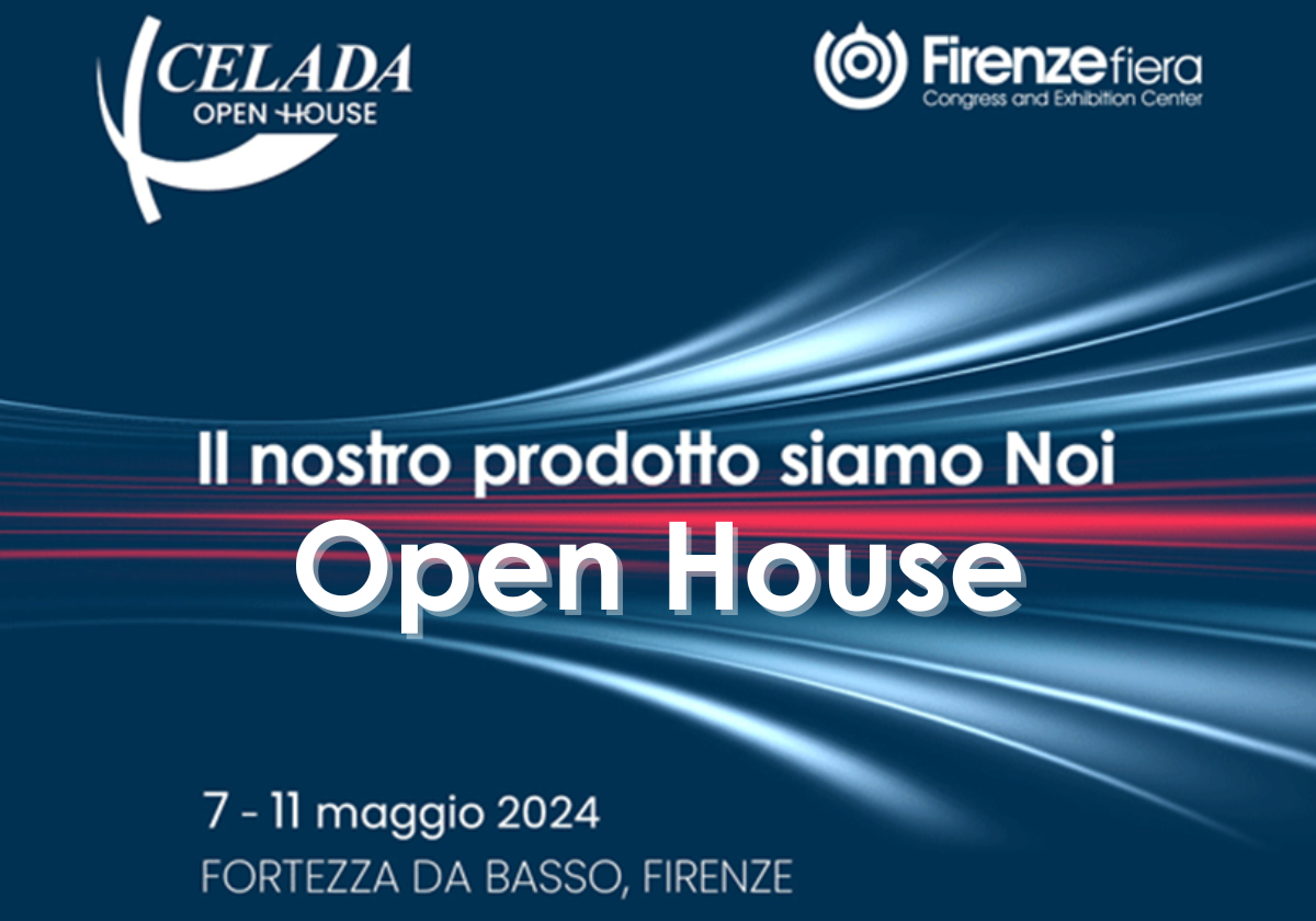 open house