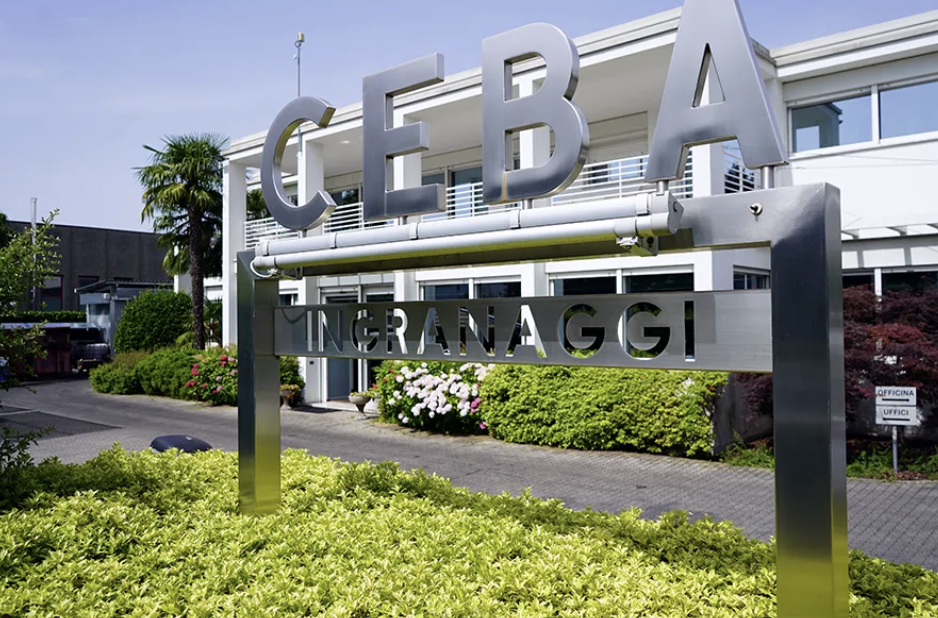 Investimenti in tecnologia e sostenibilità accrescono la competitività di Ceba Ingranaggi