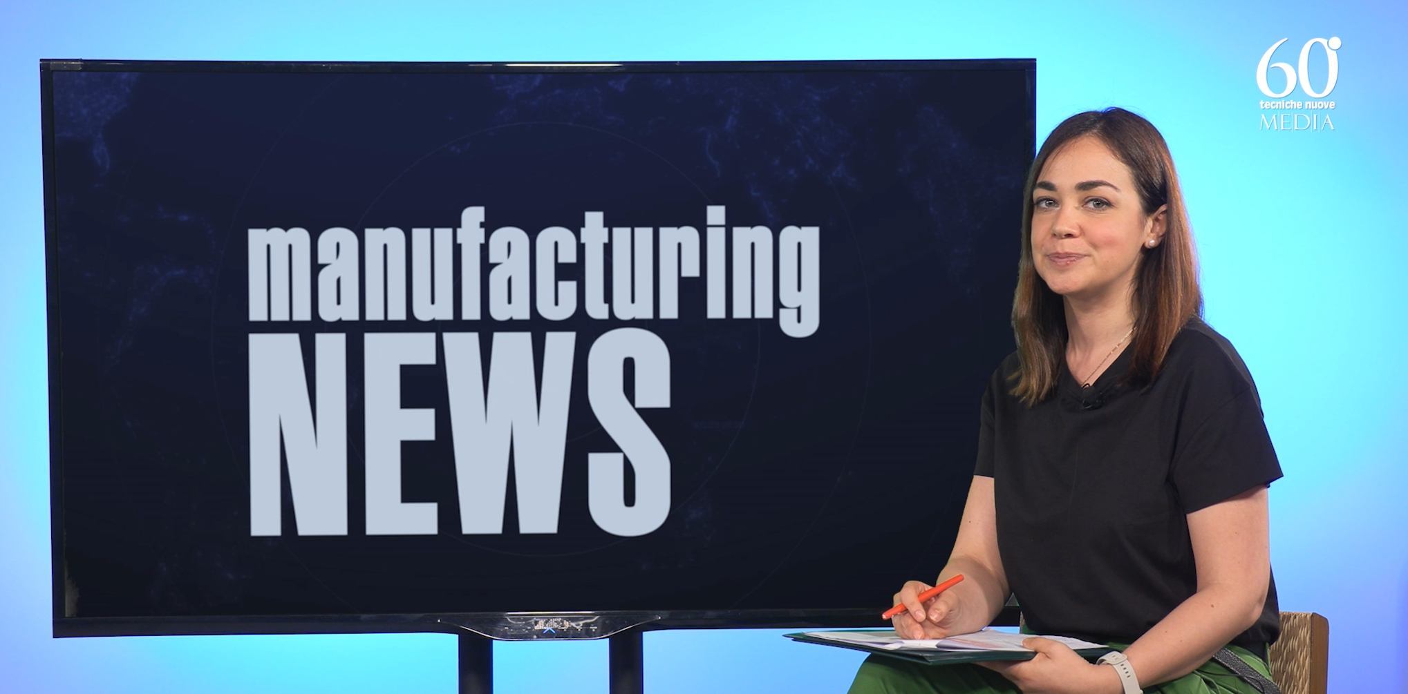 manufacturing news