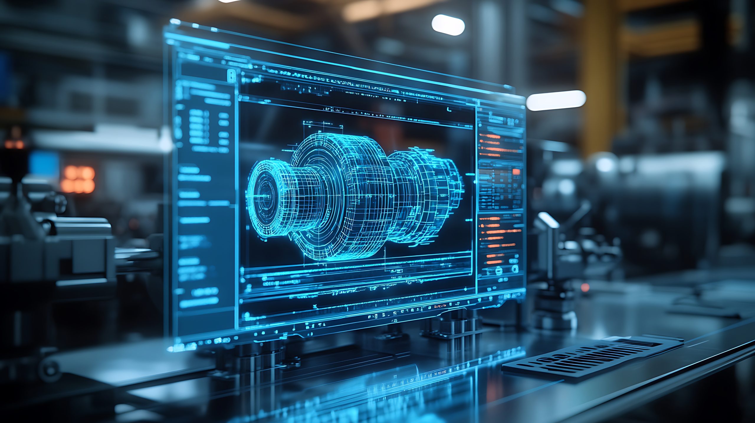 Convegno | Dall'AI alla fabbrica: semplificare i processi con esempi reali