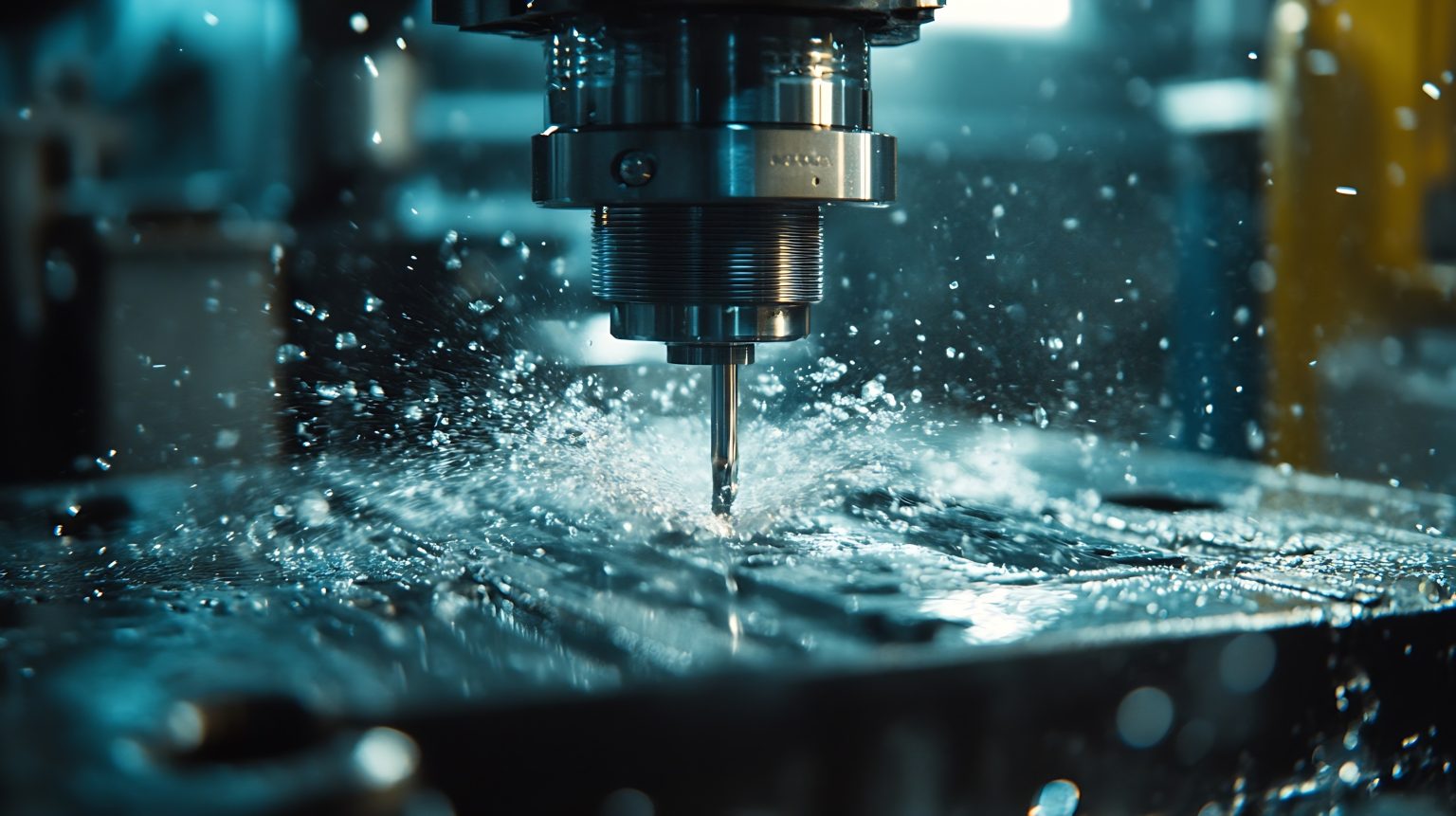 Utensili per stampisti : le innovazioni