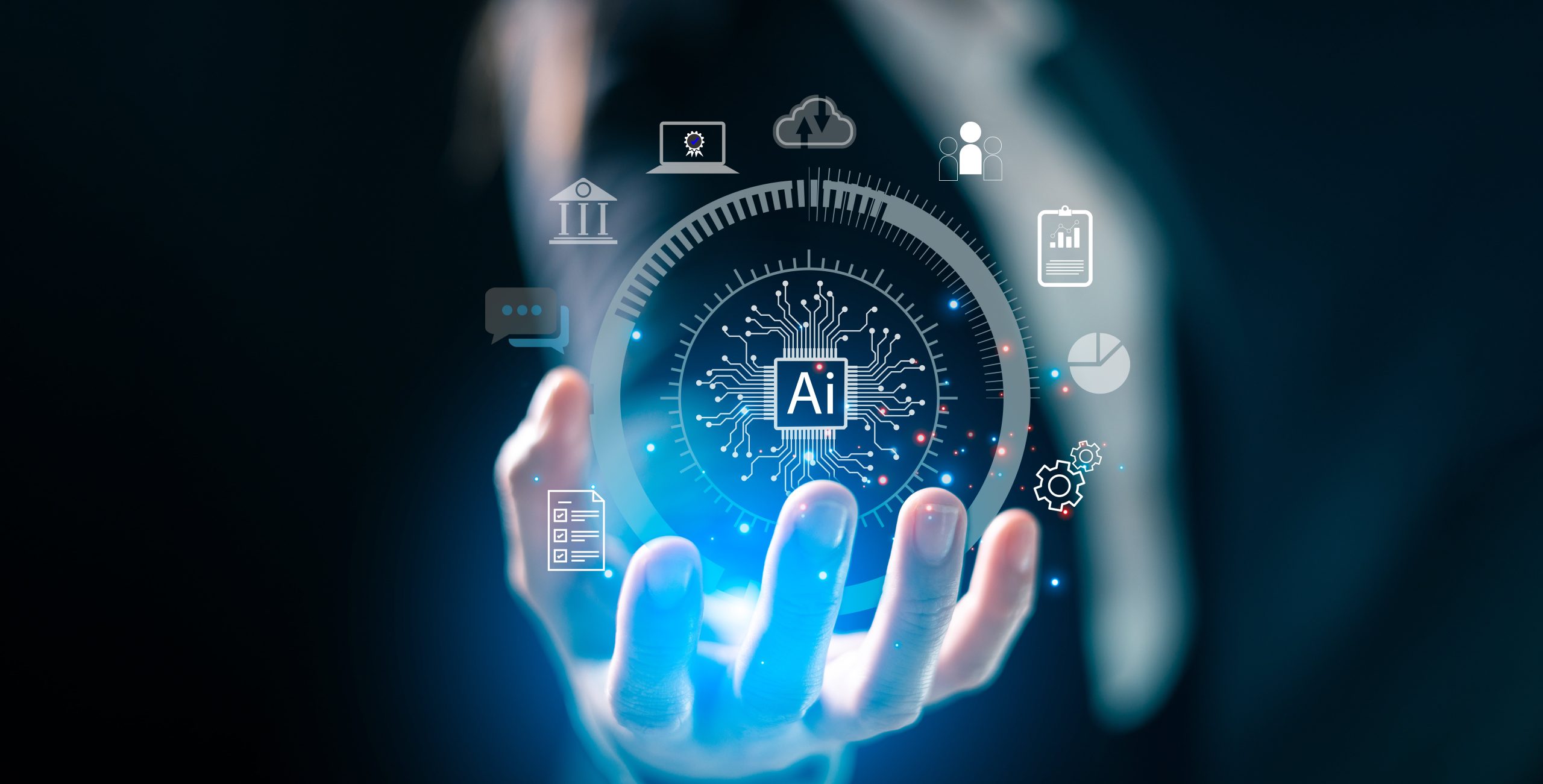 modelli di intelligenza artificiale