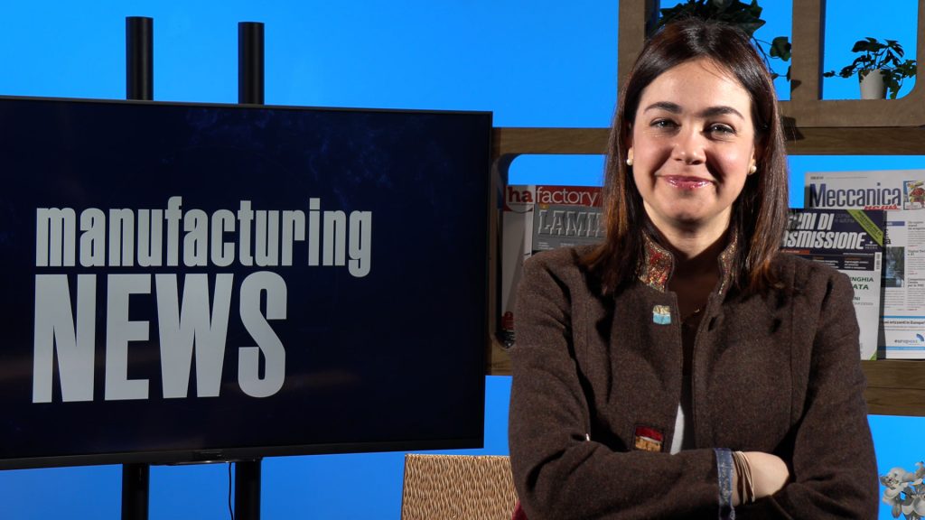 manufacturing news
