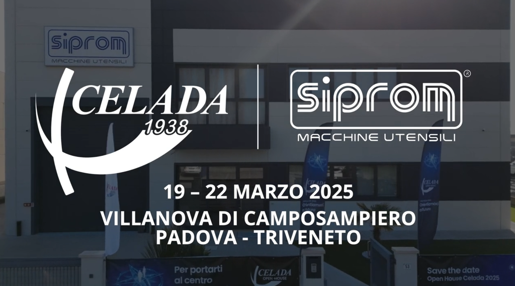 Video - Celada | Visione verso il futuro, formazione e novità ...