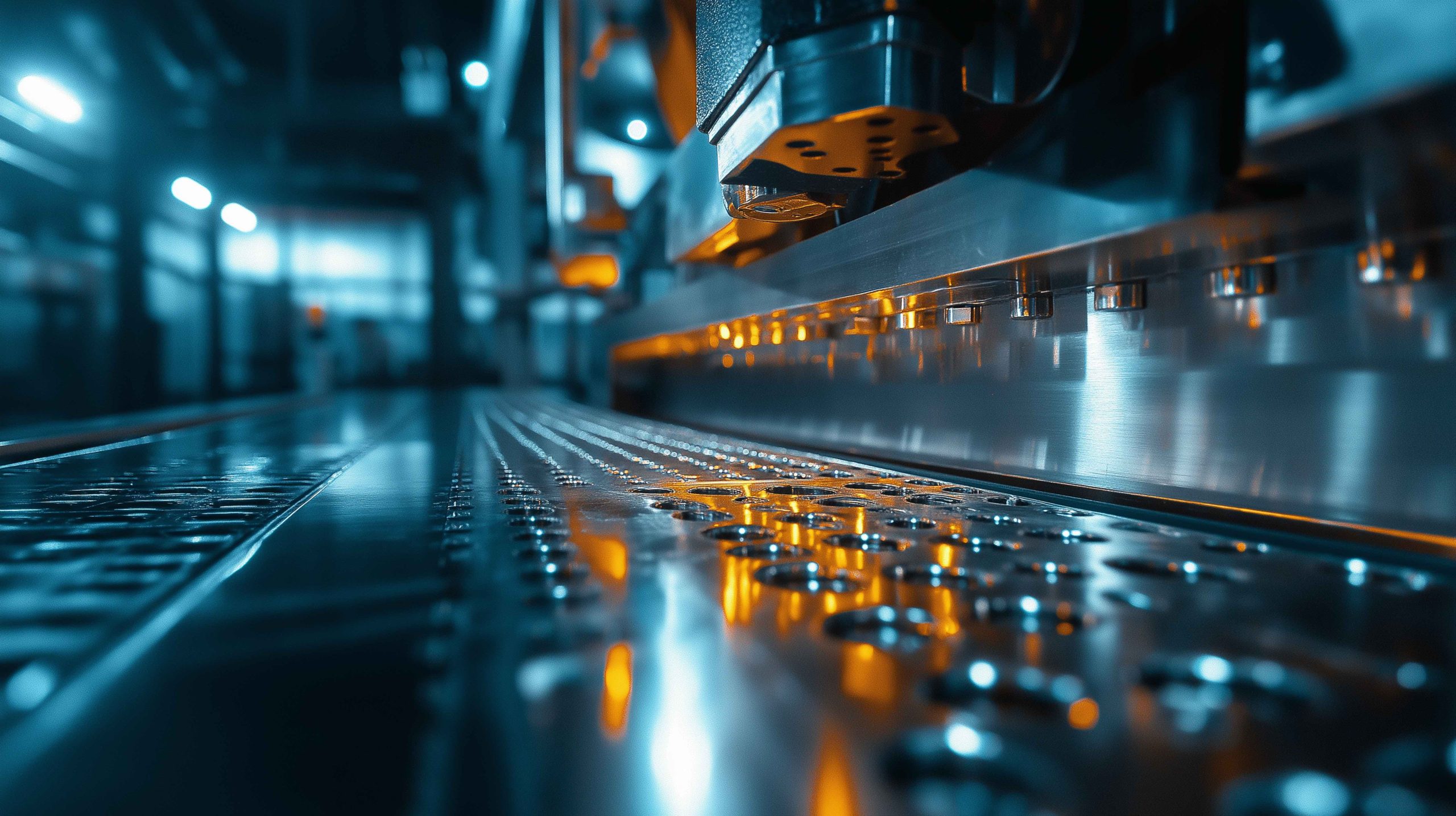 Centinatura: quella curva che raddrizza tutto