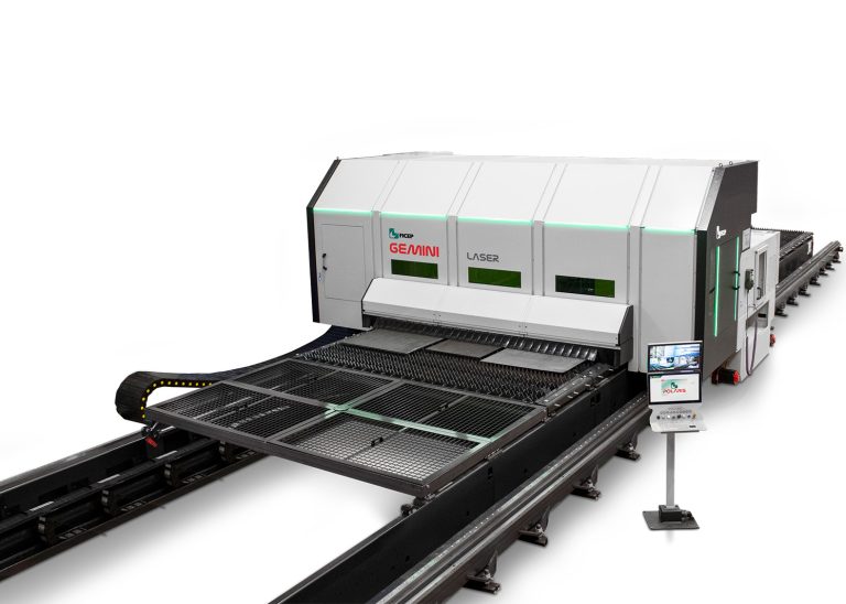 gemini laser