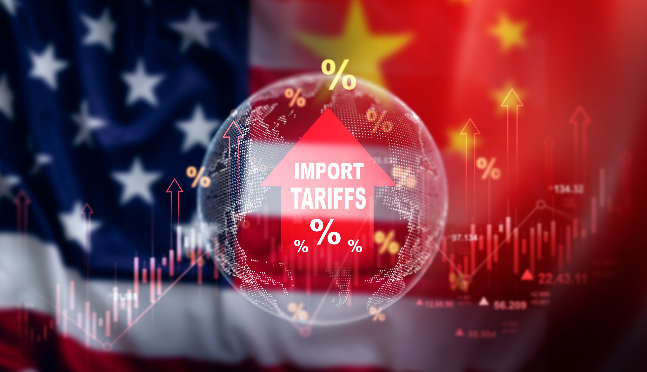 Dazi Usa: clima di incertezza per l’export della meccanica italiana