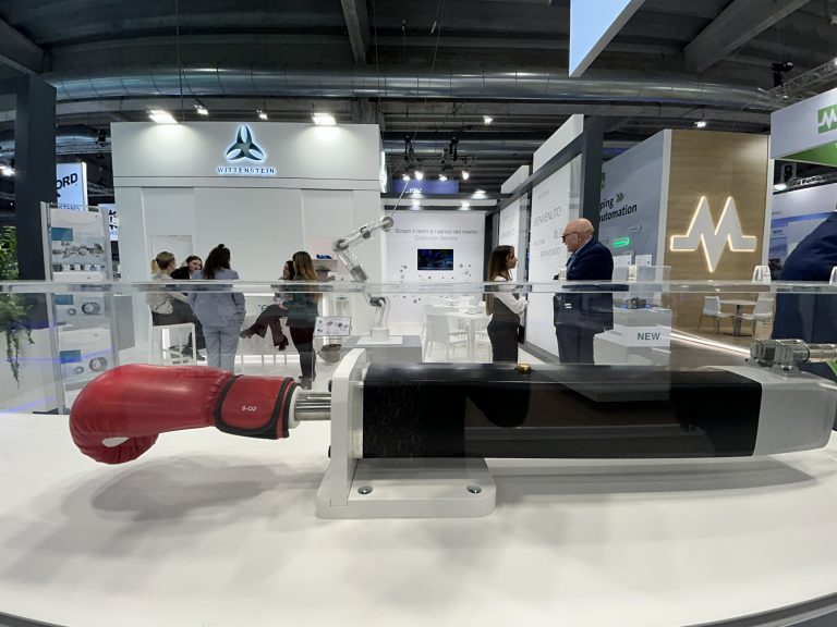 Innovazione e forte presenza produttiva